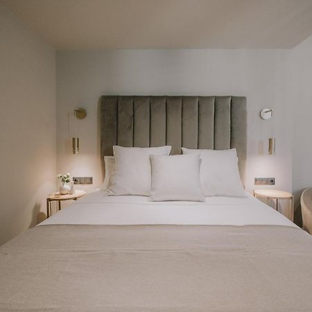 Sanrocco Suites -Corfu Town Luxury Apartments Zewnętrze zdjęcie