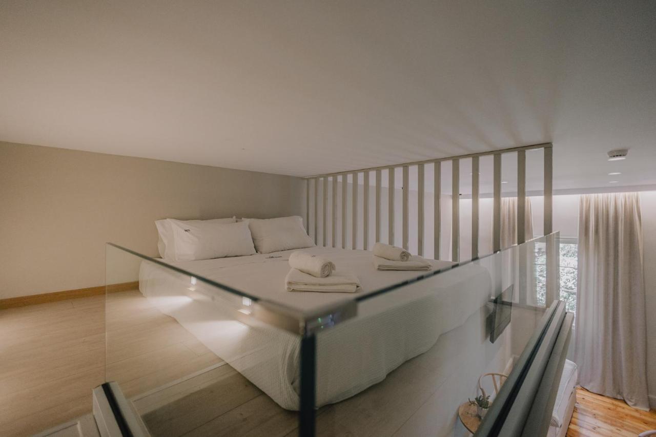 Sanrocco Suites -Corfu Town Luxury Apartments Zewnętrze zdjęcie