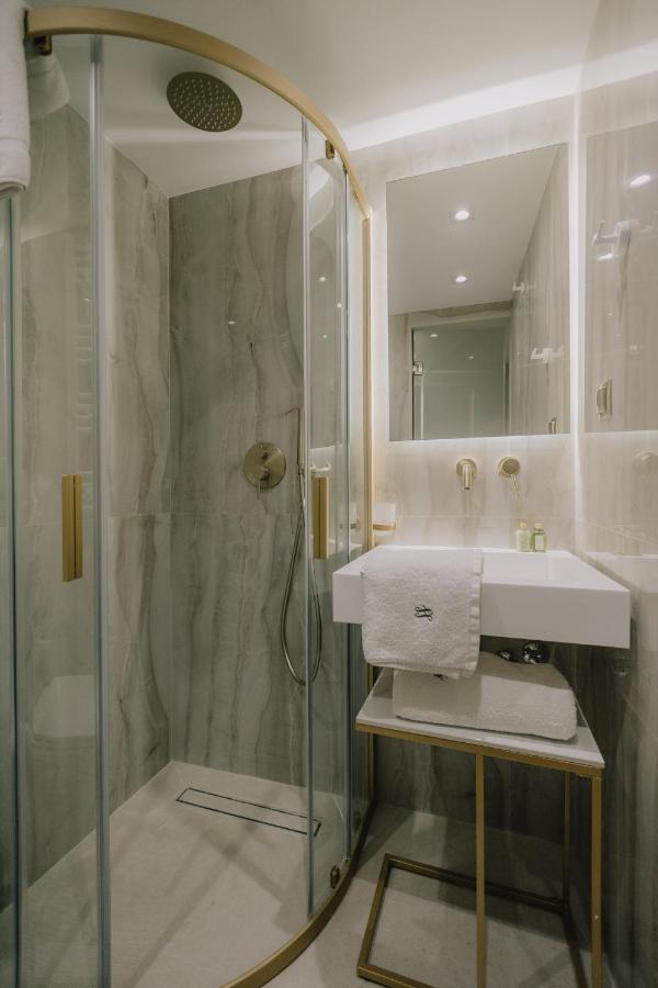 Sanrocco Suites -Corfu Town Luxury Apartments Zewnętrze zdjęcie