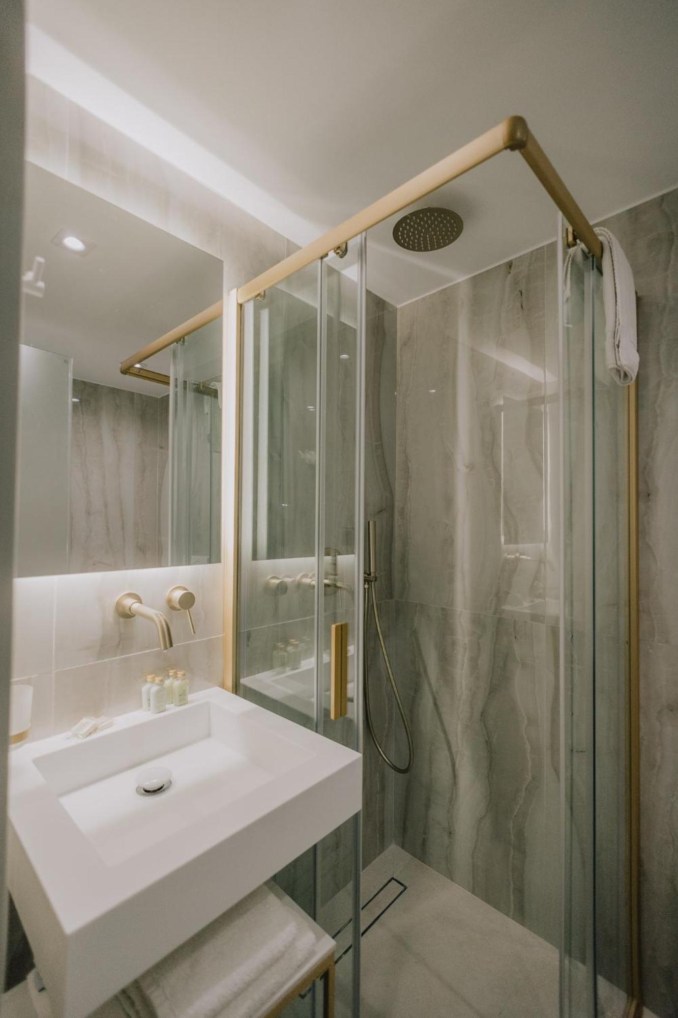 Sanrocco Suites -Corfu Town Luxury Apartments Zewnętrze zdjęcie